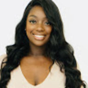 Meet your Posher, Lillian